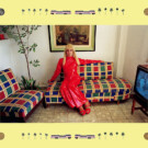 La Habana, 1999. Serie 'Habaneras'