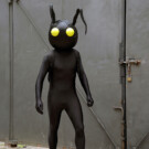 Madrid, 2015. Serie 'Ficciones'