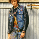 Reading, Inglaterra, 1983