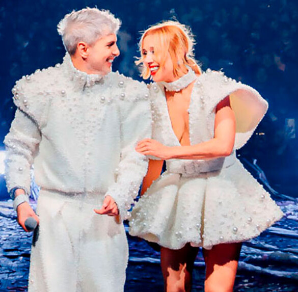 Miranda! anuncia conciertos en Madrid y Barcelona para el próximo otoño