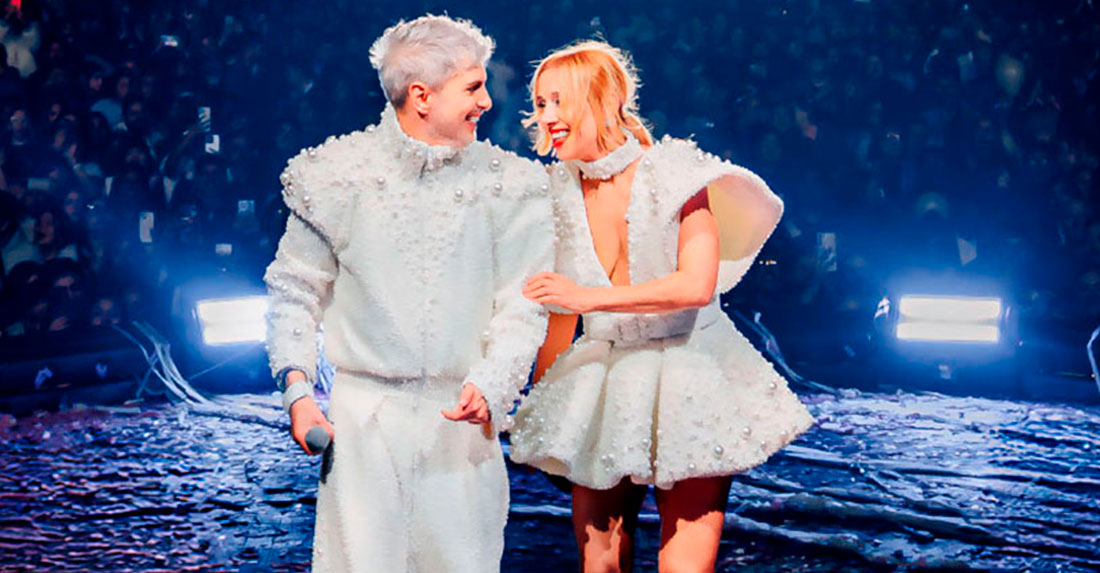 Los fans del dúo argentino están de enohrabuena.