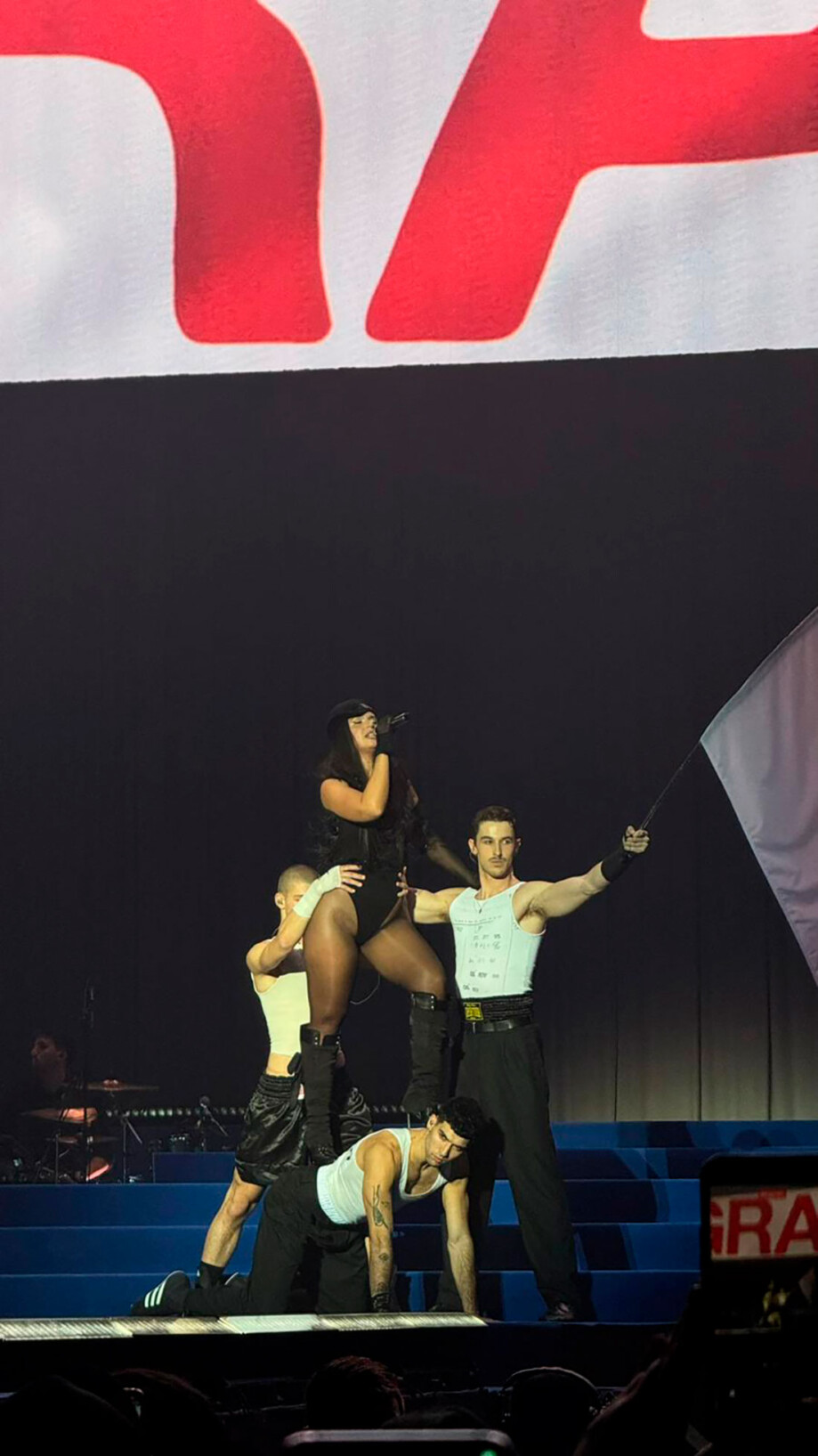 nathy peluso shangay