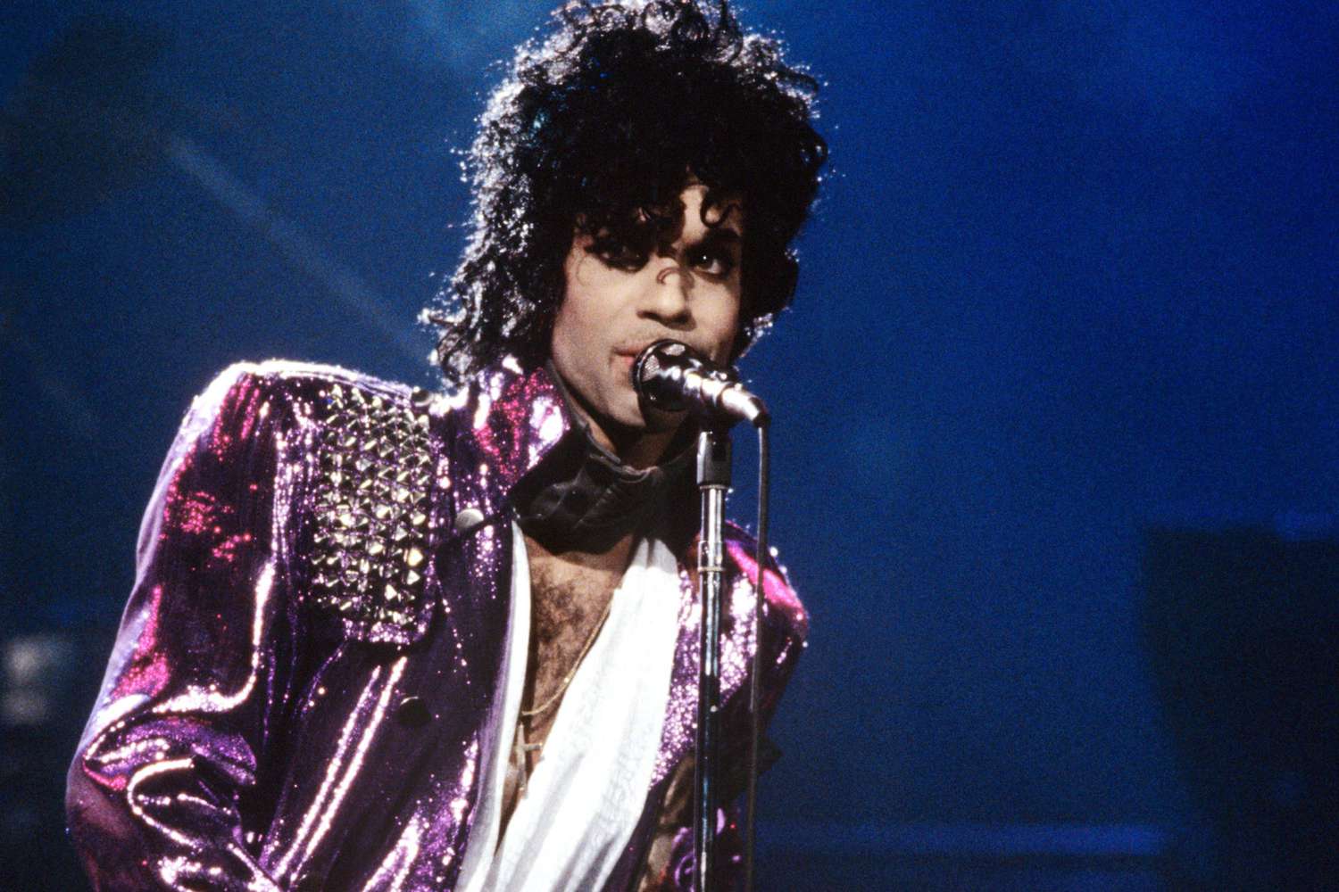 Prince Purple Rain