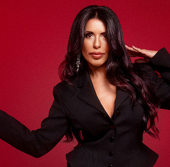 Selena Leo dice 'Adiós' a Sonia: "Ahora tengo que sembrar para recoger sola"