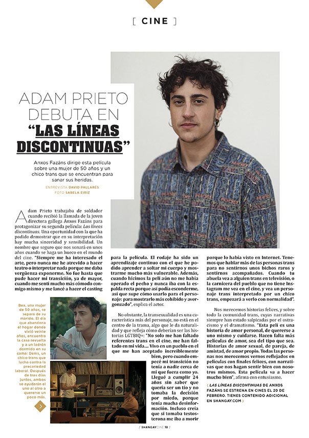 Página 18 de la revista 