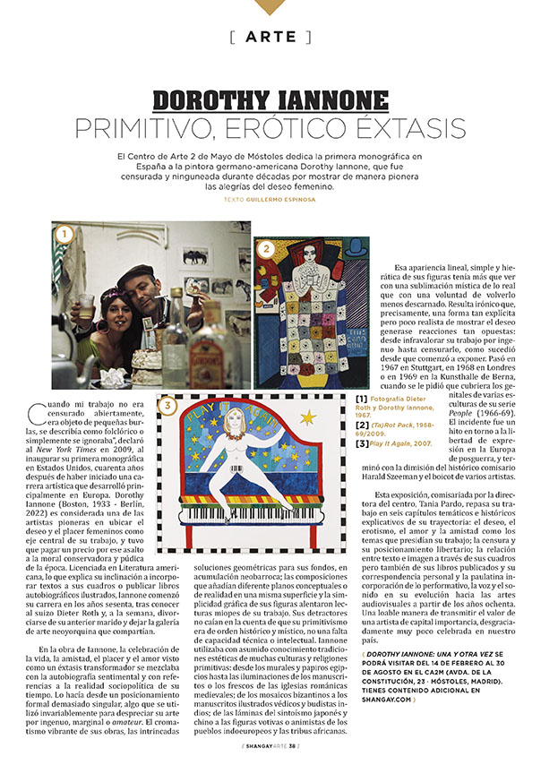 Página 38 de la revista 