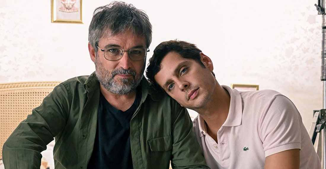 Estamos deseando ver este documental tan necesario.