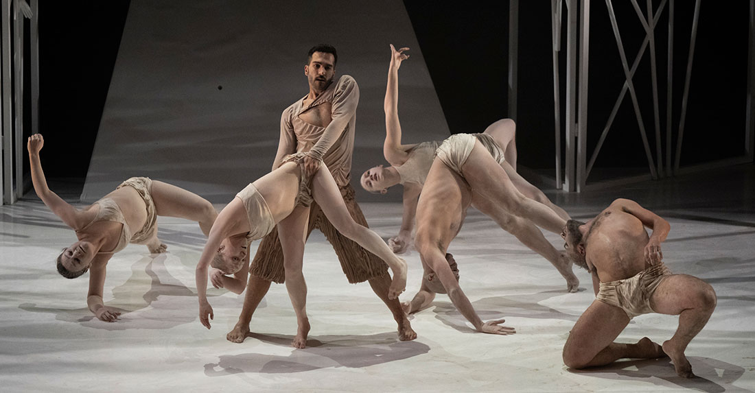 13 estrenos de teatro y danza que no puedes perderte en marzo en Madrid