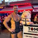 Foto de galería en Shangay.com