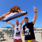 Foto de galería en Shangay.com