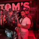 Foto de galería en Shangay.com