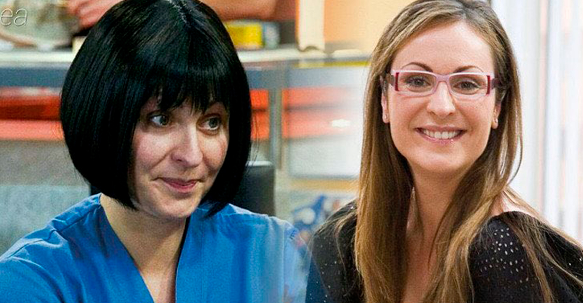 Ana Milán en 'Yo soy Bea'