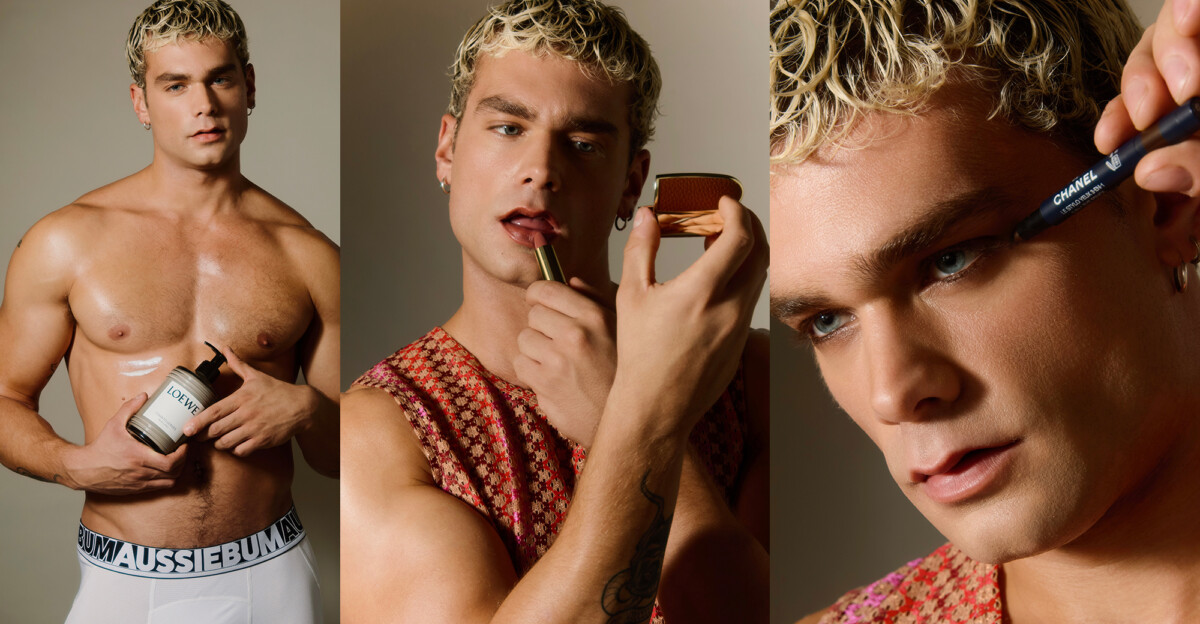 Hedonismo inclusivo: deseo, autocuidado y libertad queer