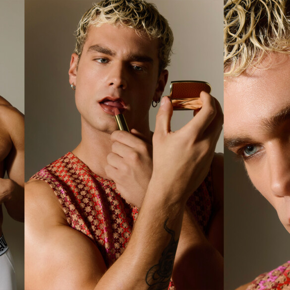 Hedonismo inclusivo: deseo, autocuidado y libertad queer