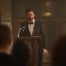 François Arnaud en 'Más que rivales'.