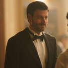 François Arnaud en 'Más que rivales'.