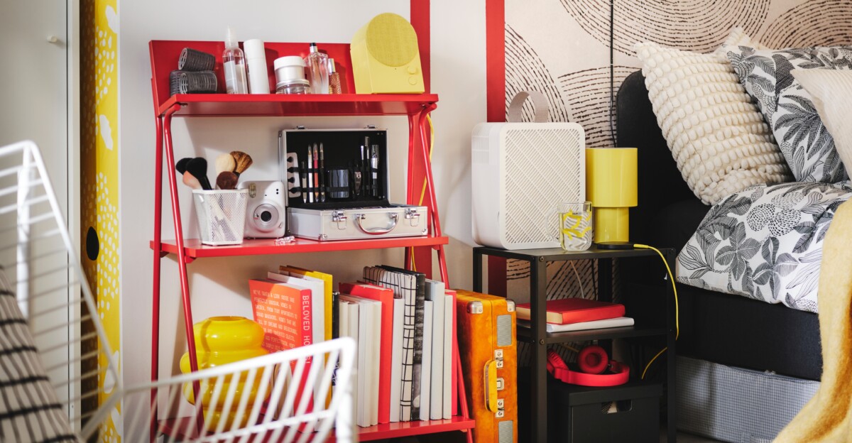 KRÖNIKÖR Almacenaje abierto (24,99€)