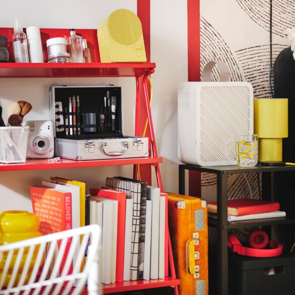 Un diseño que te abraza y un confort que se vuelve accesible gracias a IKEA