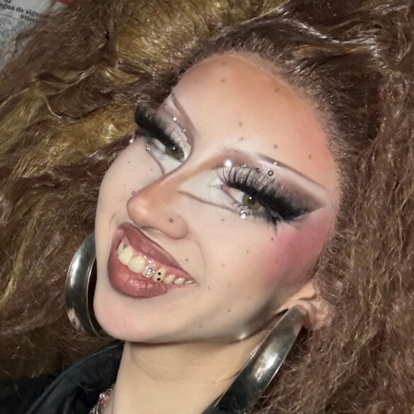 Ilse, en 'Generación selfi': "Las personas sordas también se merecen sentirse representadas en el drag"