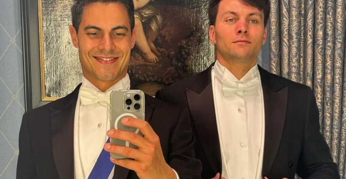 Rob Jetten hace historia al convertirse en el primer jefe de Gobierno gay en Países Bajos