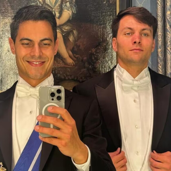 Rob Jetten hace historia al convertirse en el primer jefe de Gobierno gay en Países Bajos