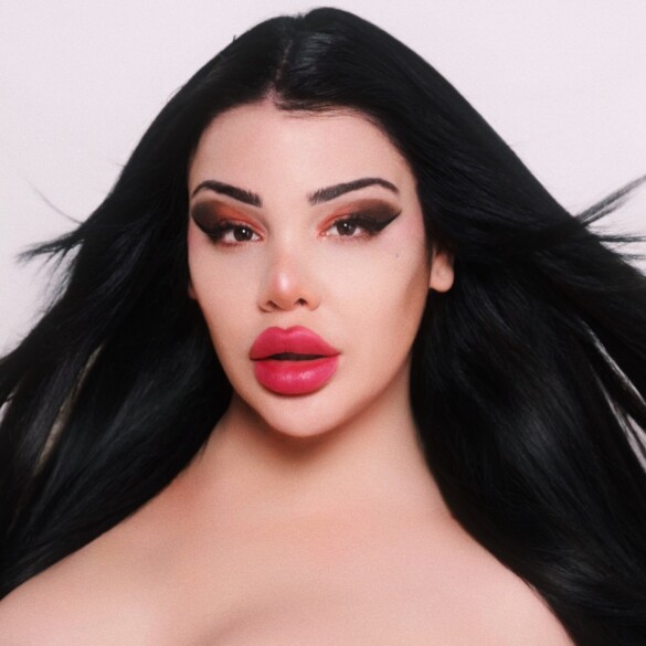 Triana Marrash: "Las personas trans podemos equivocarnos y no tener un discurso perfecto"