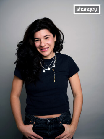 Nerea Pérez de las Heras.