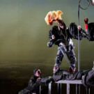 'Giulio Cesare in Egitto', de Händel, en la temporadada del Palau de Les Arts de Valencia.