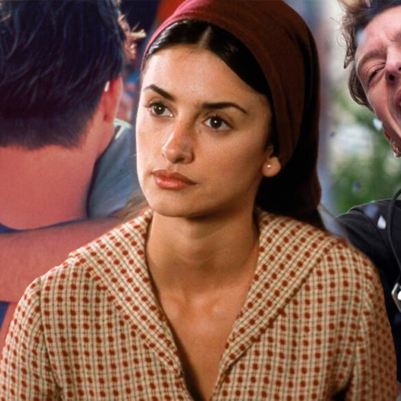 10 películas sobre el VIH/sida para acabar con el estigma