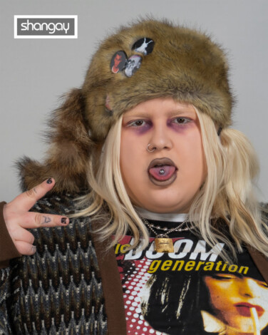 La creadora de contenido Soy Una Pringada.