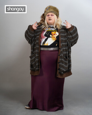 La creadora de contenido Soy Una Pringada.