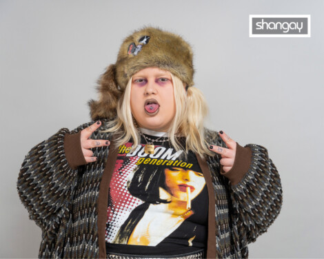 La creadora de contenido Soy Una Pringada.