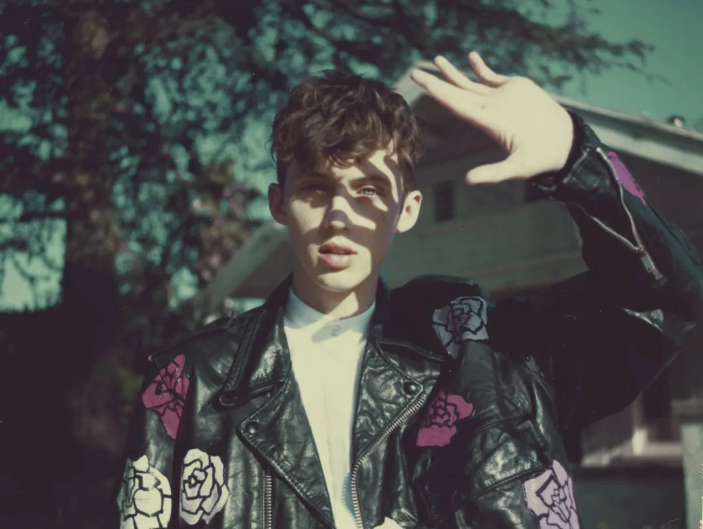 Troye Sivan 2016