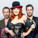 ¡Qué gangas tengo! con Loles León, Fran Del Pino y Yeyo Bayeyo