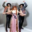 ¡Qué gangas tengo! con Loles León, Fran Del Pino y Yeyo Bayeyo