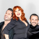 ¡Qué gangas tengo! con Loles León, Fran Del Pino y Yeyo Bayeyo