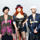 ¡Qué gangas tengo! con Loles León, Fran Del Pino y Yeyo Bayeyo