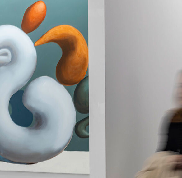 6 razones clave por las que Madrid es esta semana la capital con más arte