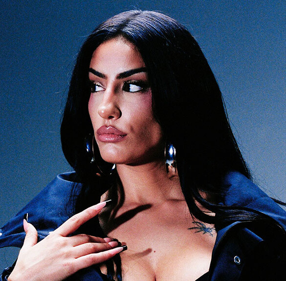 Albany sorprende con su versión de 'Dolerme' de Rosalía