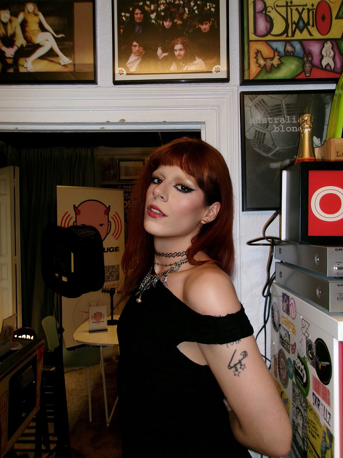 Arantxa Castilla-La Mancha