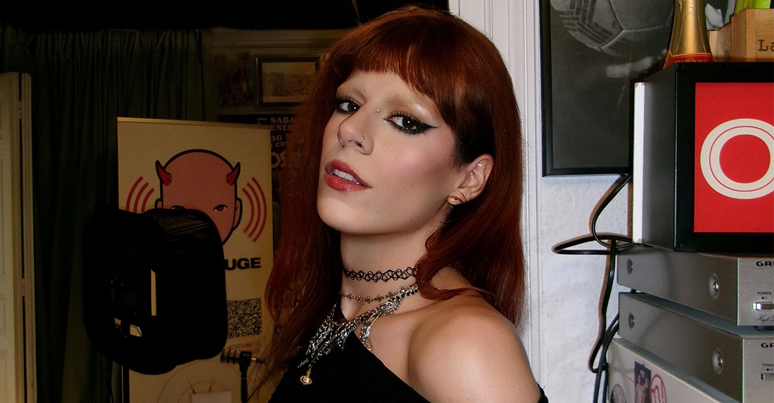 Este va a ser el proyecto más personal de la artista trans.