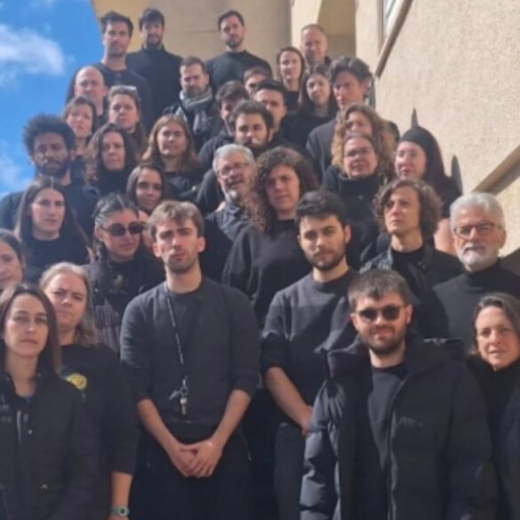 Las redes reaccionan al acoso homófobo contra un profesor gay en Mallorca