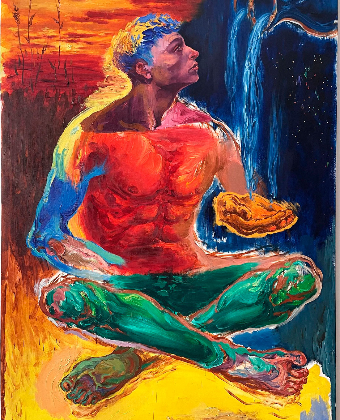 Arma Gallery - Juana Gonzále