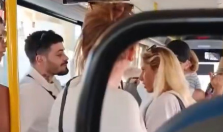 Indignante episodio homófobo contra una pareja gay en Las Palmas