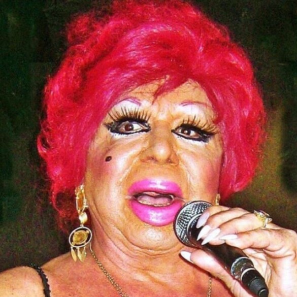 Barcelona homenajea a Carmen de Mairena en el aniversario de su muerte