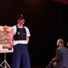 'Casi ninguna verdad' / 2