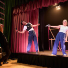 'Casi ninguna verdad' / 3