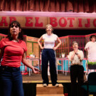 'Casi ninguna verdad' / 1. Fotos: Bárbara Sánchez Palomero