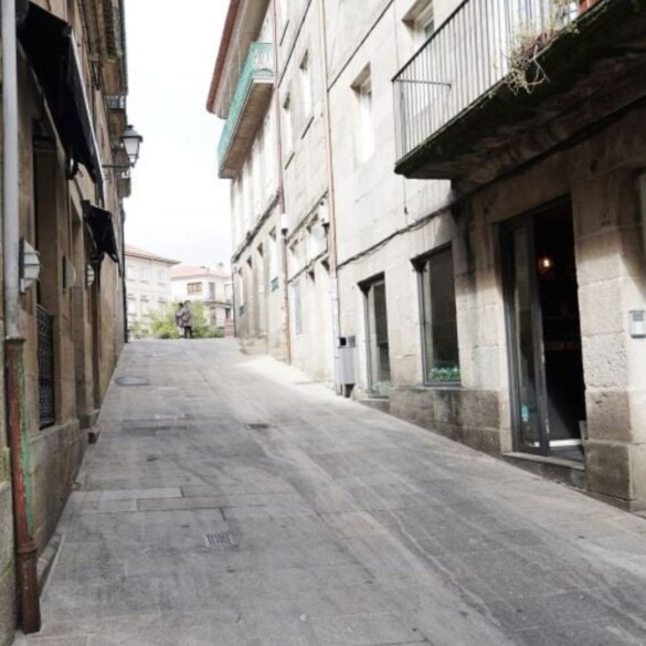 Agresión homófoba en Pontevedra: "Marchaos de aquí, maricones"