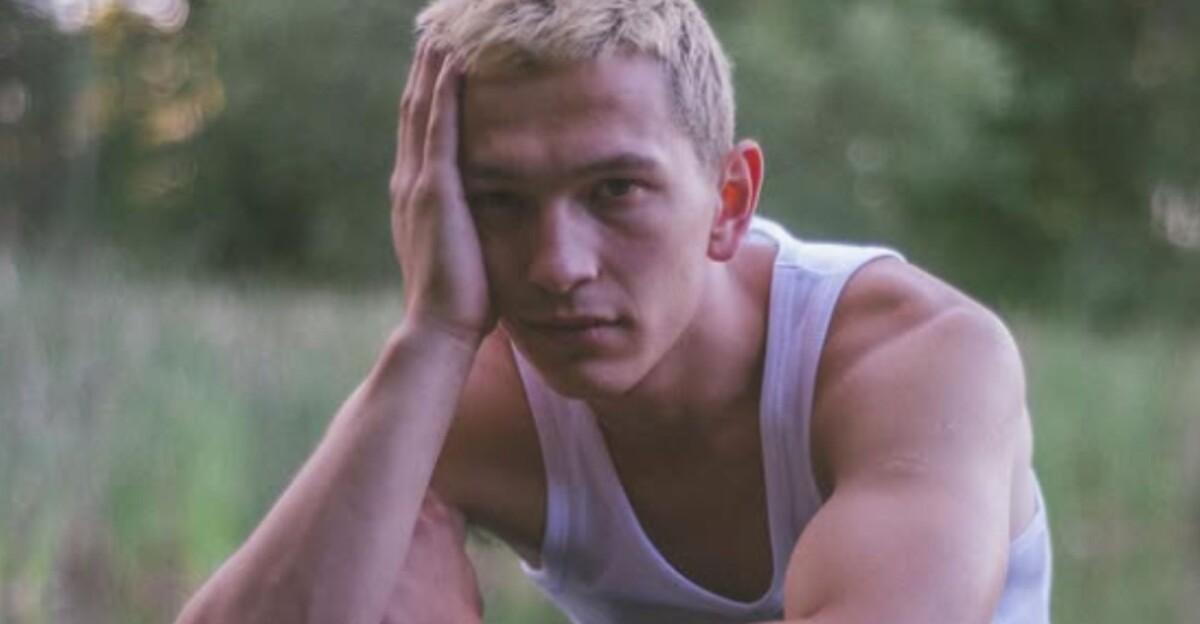 Ignacy Liss de la serie Proud